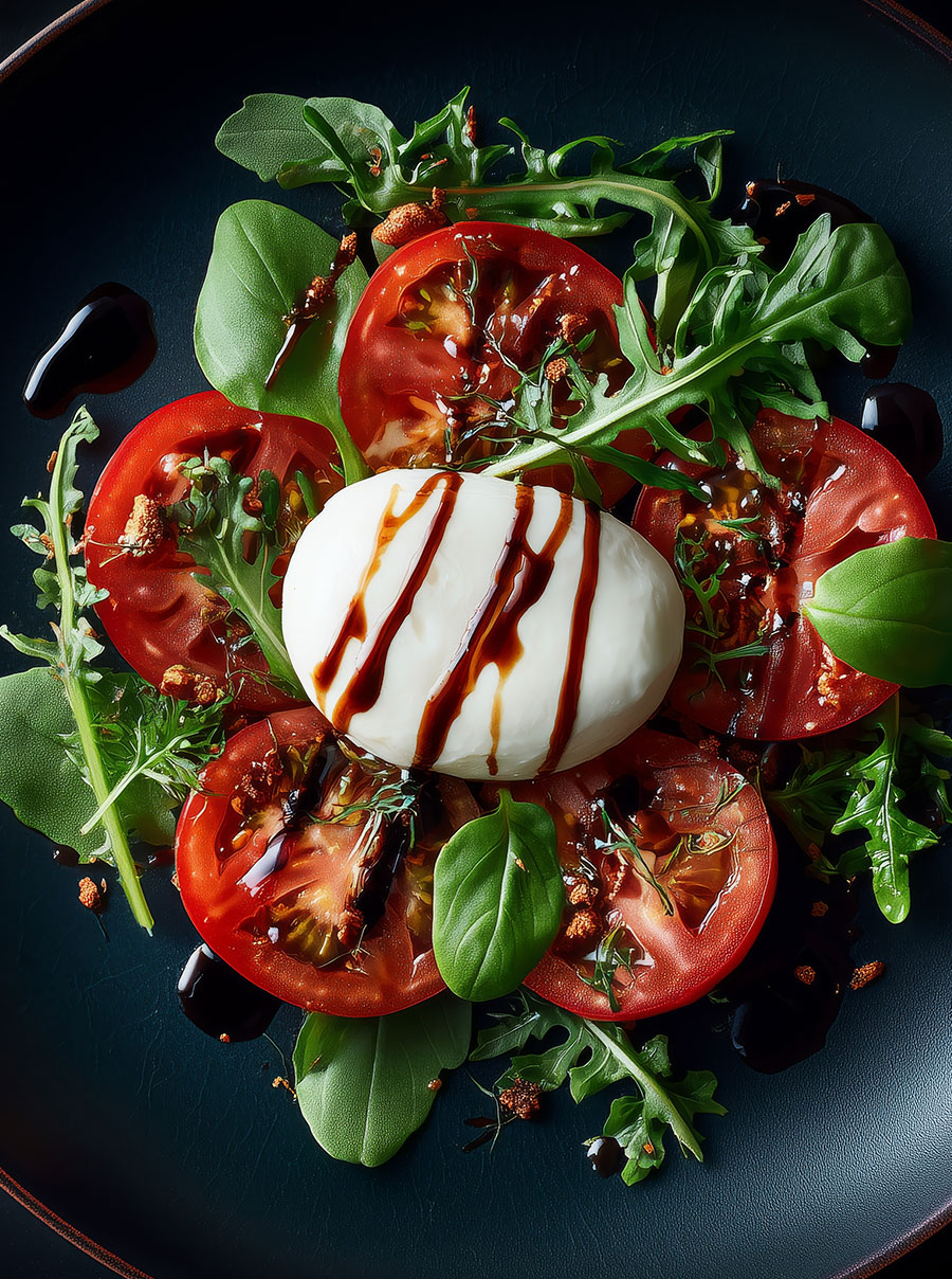 ensalada-queso-burrata